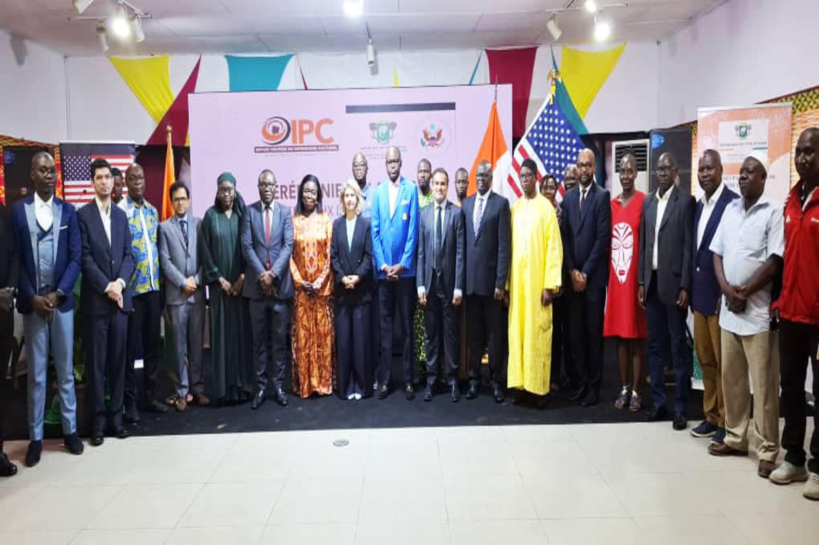 Sudanese-Style Mosques in Northern Côte d'Ivoire Set for Preservation: First Phase Begins October 2024